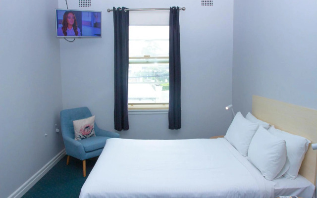 Grand Hotel Rockdale