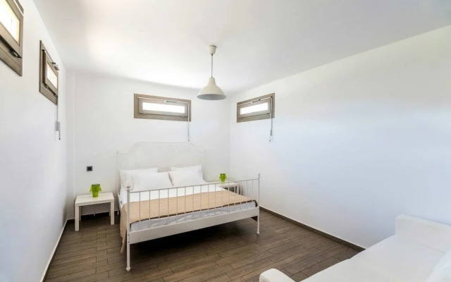 White Villas