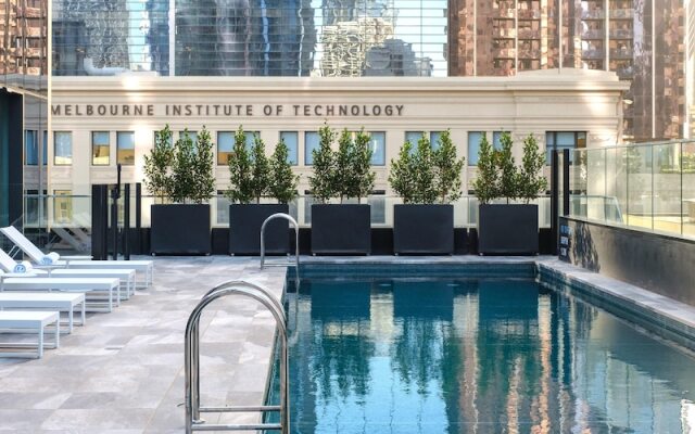 Scape Living at Aurora