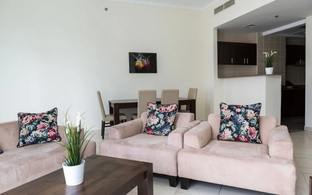 The Torch by HiGuests Vacation Homes