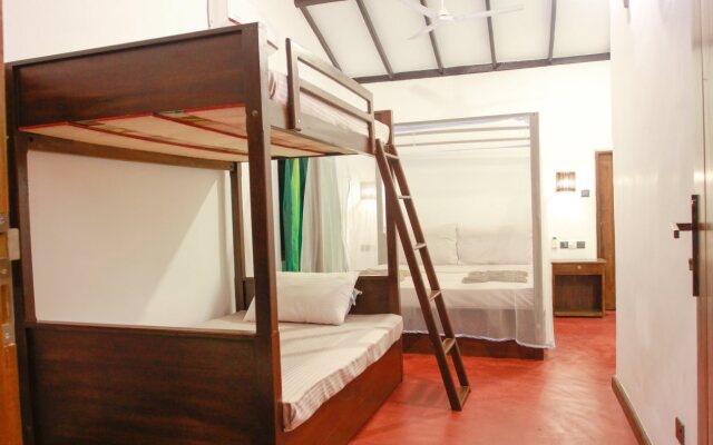 Beach View Hotel