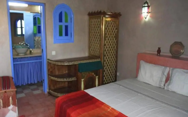 Riad Dar Dzahra