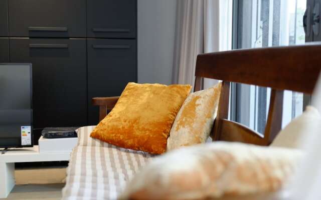 L Ange de la Garde Appartement privé