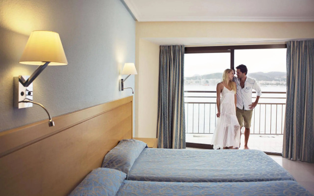 Hotel Vibra S´Estanyol