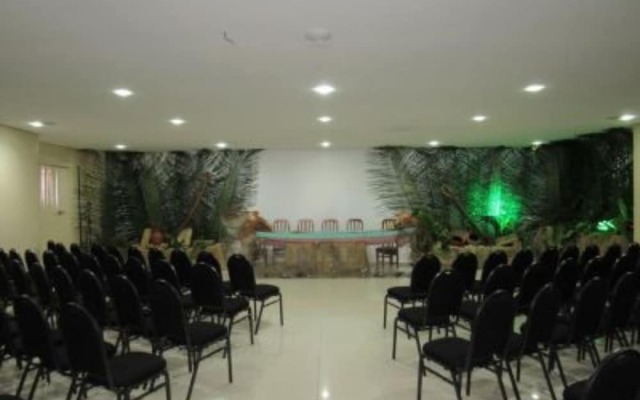 Hotel Mirante da Ilha