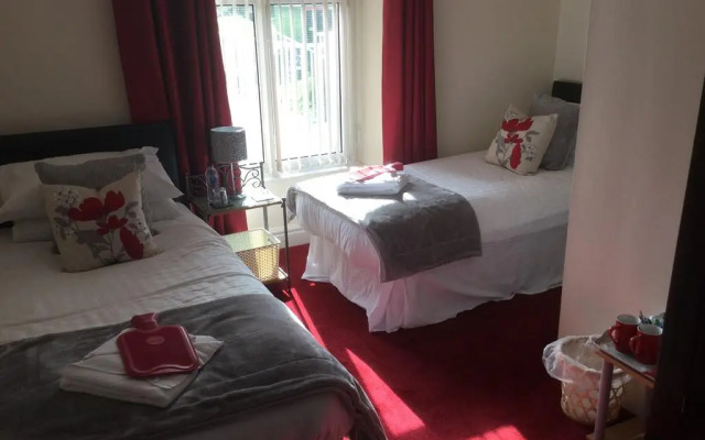 The Trecastell Hotel