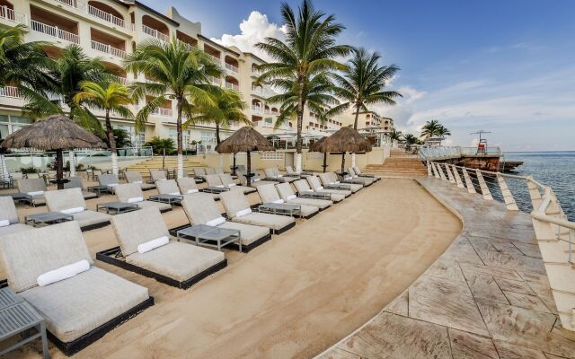 Cozumel Palace All Inclusive