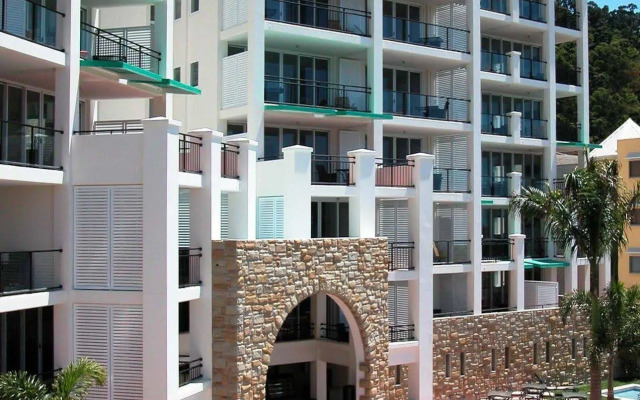 The Sebel Whitsundays Airlie Beach