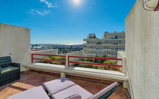 Penthouse Triplex Marina T2 Hsrentals Vilamarina