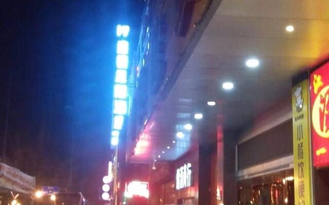 Nice Hotel