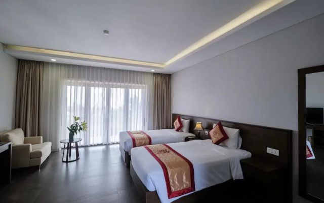 Sea Star Resort Quang Binh