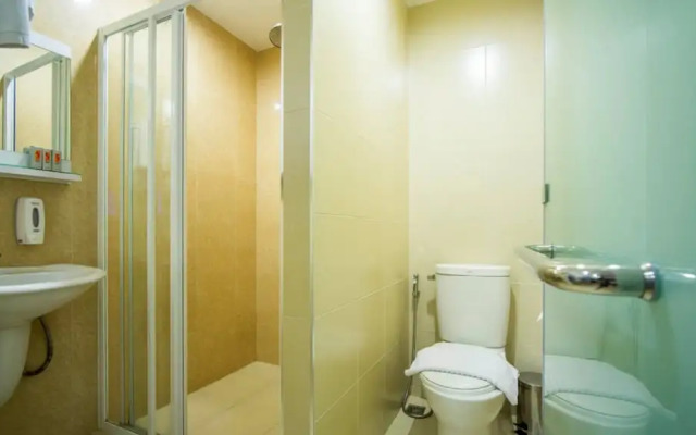 Solo Express Sukhumvit 81