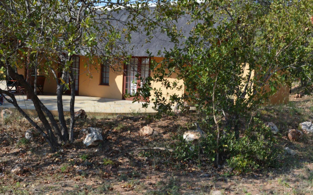 Silonque Bush Estate & Spa