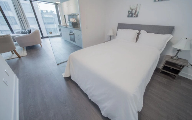 Yorkville Executive Suites