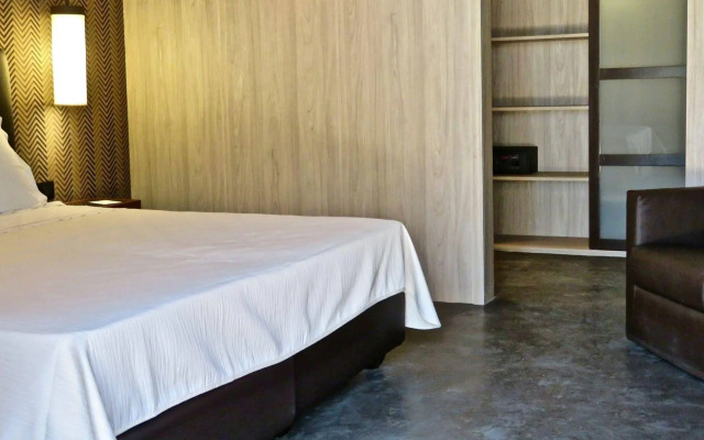 Vallegrande Nature Resorts