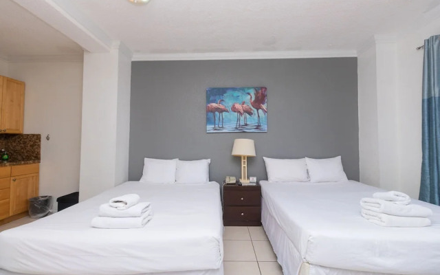 519 City View Hollywood Beach