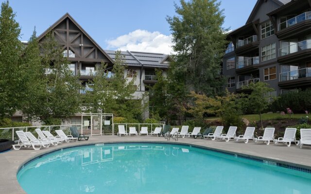 The Aspens by Whistler Premier