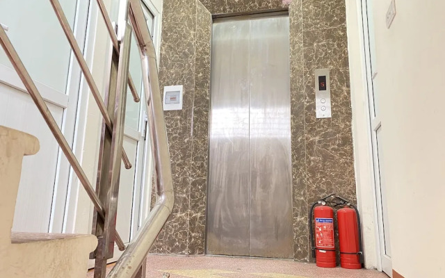 OYO 1151 Bao Yen Hotel