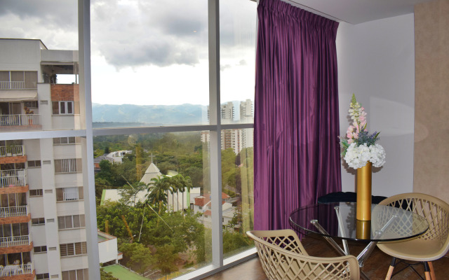 Hotel Roseliere Bucaramanga