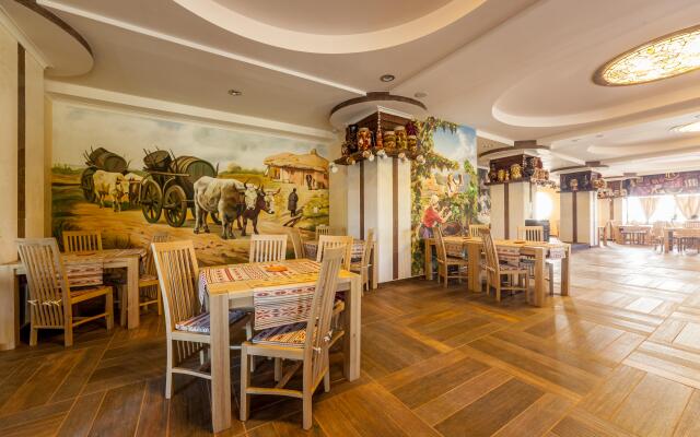 Hotel Sir Royal