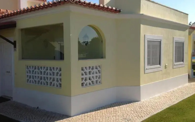 Beach Villa Praia Del-Rey