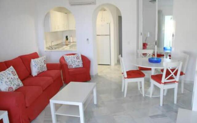 Stella Maris Nerja