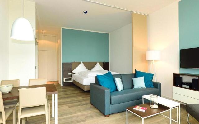 Aparthotel Anna Düne Aparthotel Anna Düne 0 05