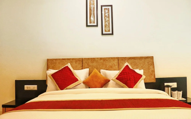 Hotel Trio Max