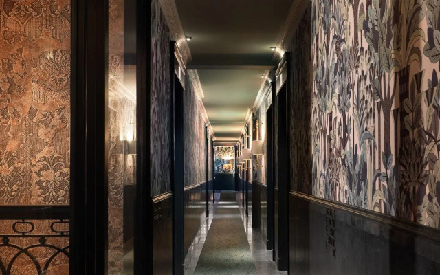 Juliana Hotel Brussels