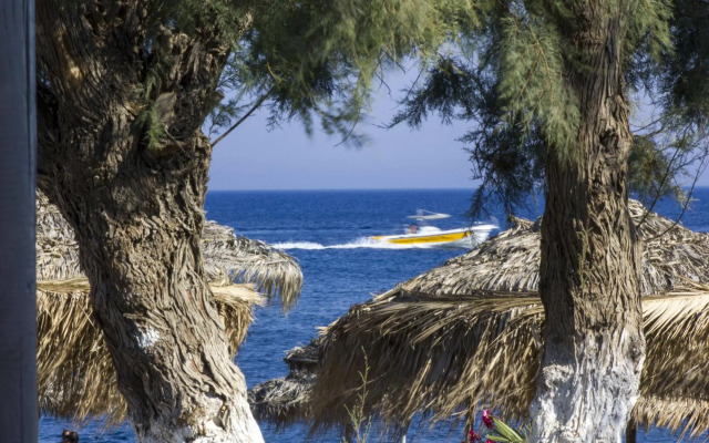 Sea View Beach Hotel