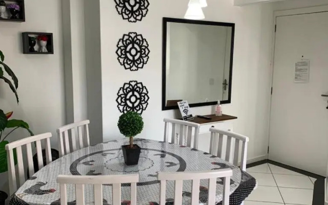 Apartamento Praia Central