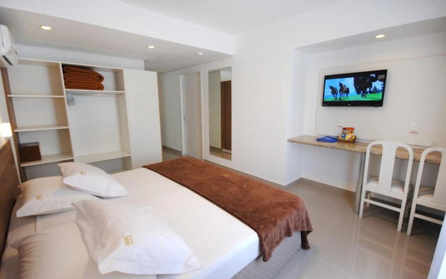 Hotel Rieger