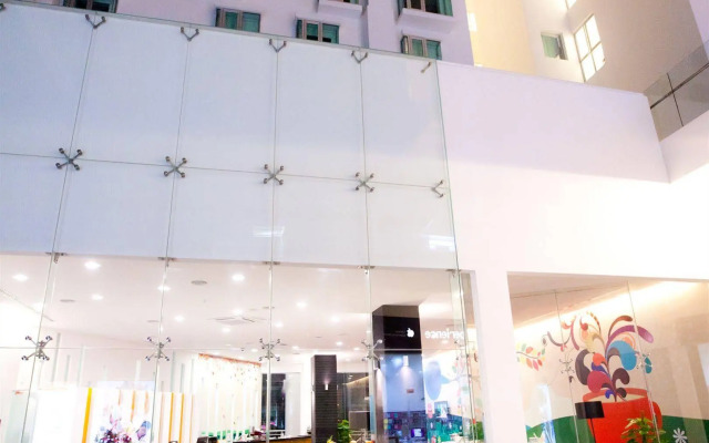 Ruemz Hotel, Subang Jaya
