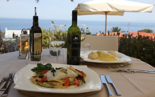 Hotel Gallo Nero