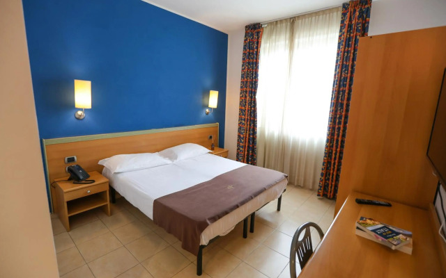Palace Hotel Due Ponti