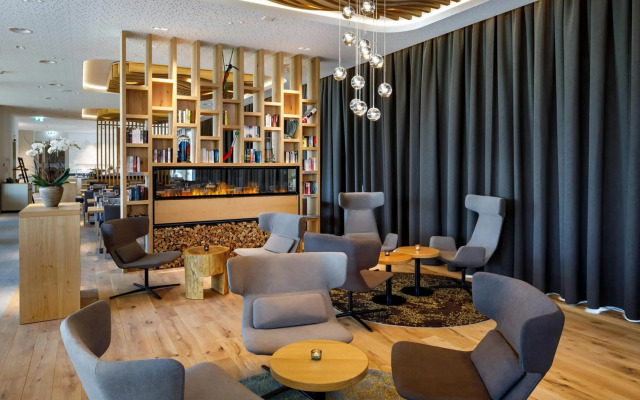 Hotel Allegra Lodge