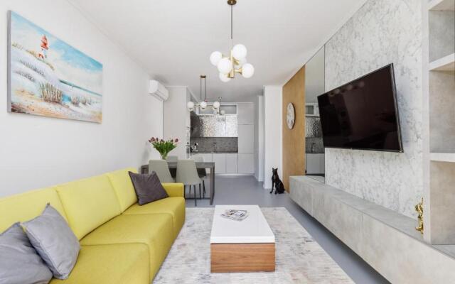 Apartment 26 With Amazing Sea View