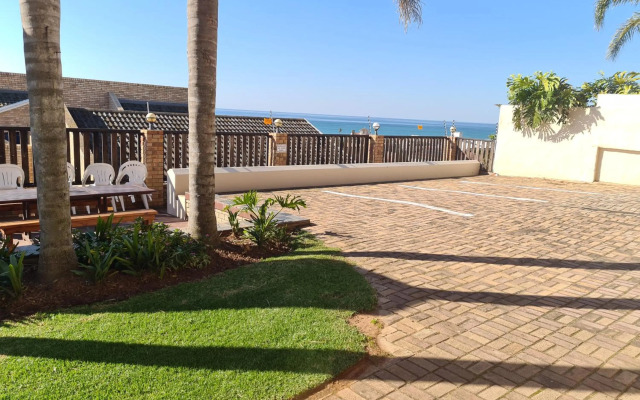 Ocean View Guest House