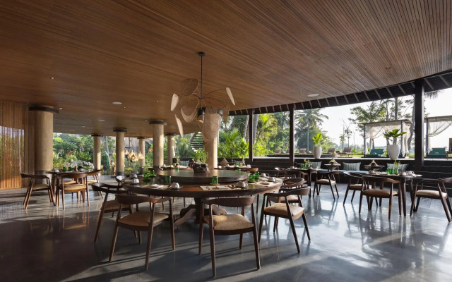 GDAS Bali Health and Wellness Resort - Adults Only