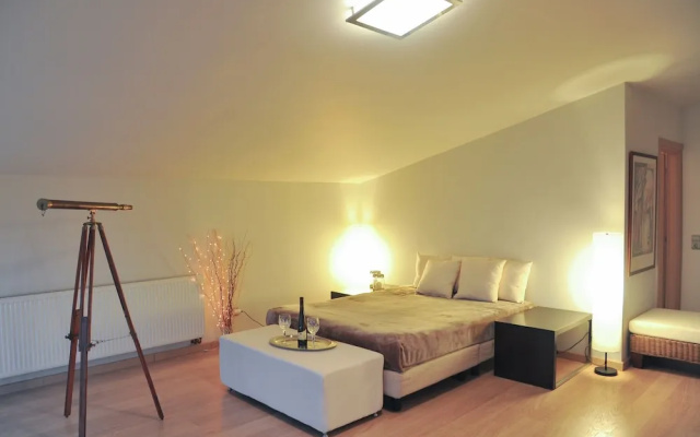 Vasiliki Villa