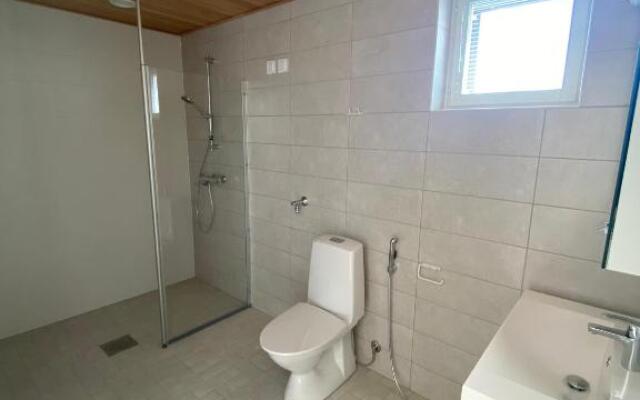 Apartment Sea & Golf Kalajoki