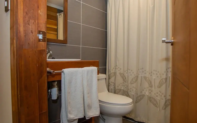 Hotel Agua Nativa