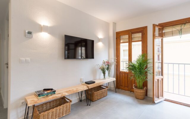 MalagaSuite Royal Victoria