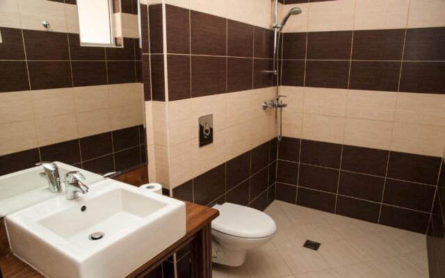Hostel Izida 2