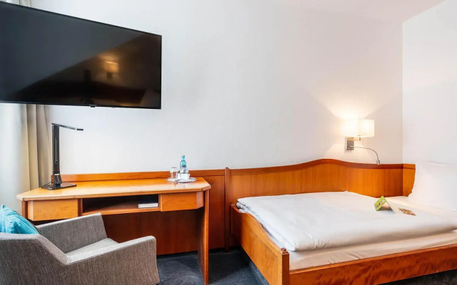 Hotel Frechener Hof