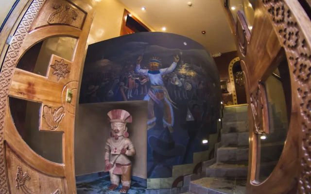 Chakana Hotel Boutique
