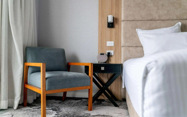 Novotel Sydney Brighton Beach