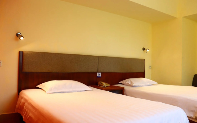 Garden Inn 4th Zhongshan Road Branch