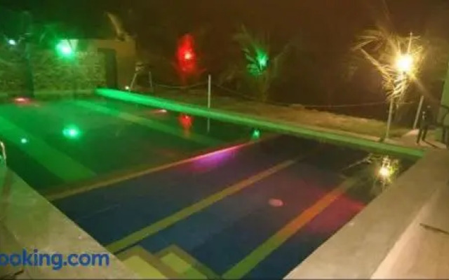 Toquilla Hotel