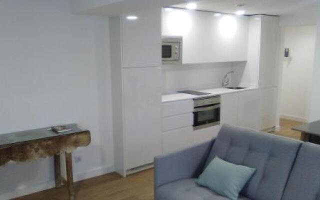 Apartamento El Reloj